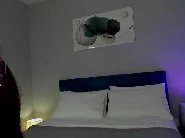 KristinaSteele from BongaCams is Freechat