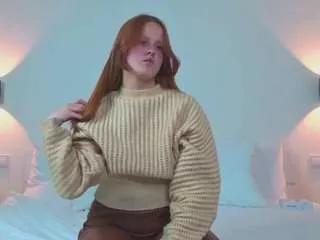 constanceheckler from CamSoda is Freechat