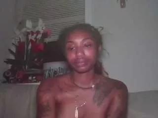 planetvee from CamSoda is Freechat