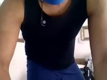 10004246 from Chaturbate is Freechat
