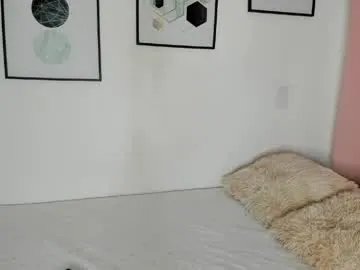 abigail_w from Chaturbate is Freechat
