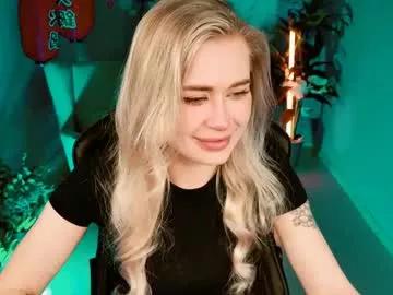 adelloys from Chaturbate is Freechat