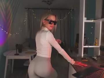 agent_blonde from Chaturbate is Freechat