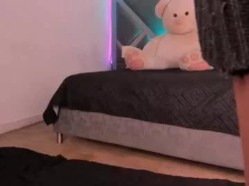 amberinihoffman from Chaturbate is Freechat