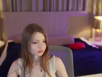 anabel2054 from Chaturbate is Freechat