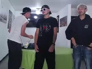 asmodeus7100 from Chaturbate is Freechat