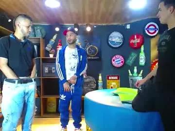 boranget from Chaturbate is Freechat