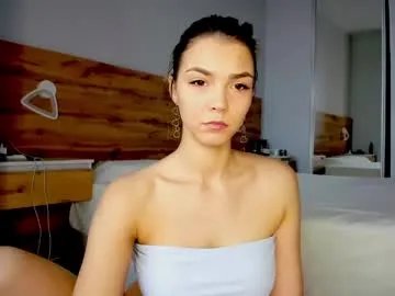 cambabby from Chaturbate is Freechat