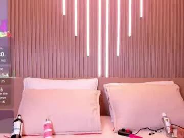 camile_cute from Chaturbate is Freechat