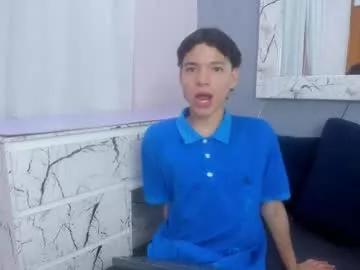 camillo_virgil from Chaturbate is Private