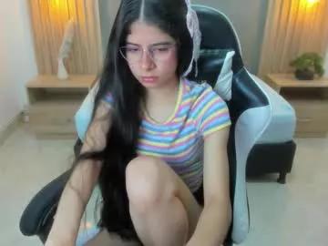 carlina_15 from Chaturbate is Freechat