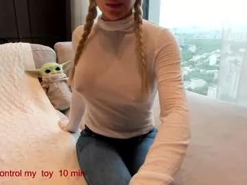 carolinaherera from Chaturbate is Freechat