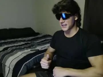 chadjacobs1738 from Chaturbate is Freechat
