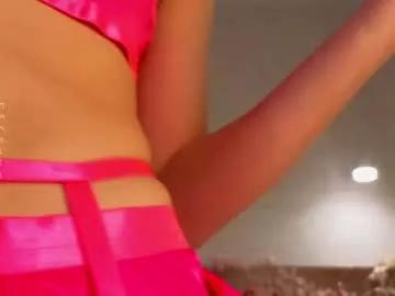 charlenedelgado from Chaturbate is Freechat