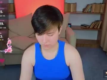 charlieeadams from Chaturbate is Freechat