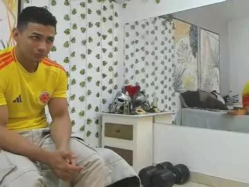 choreythaiylor from Chaturbate is Freechat