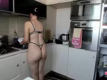 crissnight from Chaturbate is Freechat