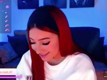 cute_sarita18 from Chaturbate is Freechat