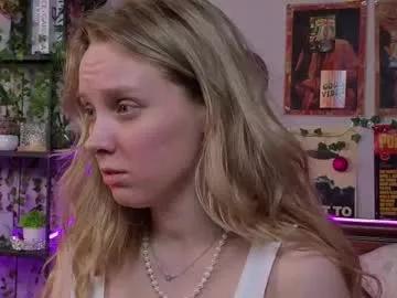 darleneferran from Chaturbate is Freechat