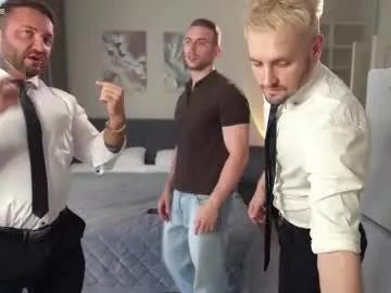 enjohnny from Chaturbate is Freechat