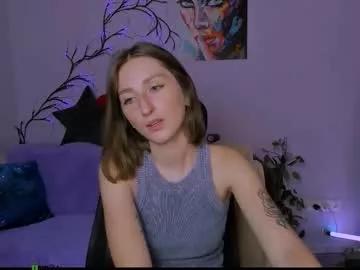 eva_smiith_ from Chaturbate is Freechat