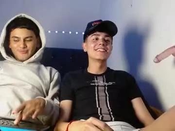 im_juanda from Chaturbate is Freechat