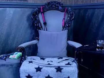isabelaconte on Chaturbate