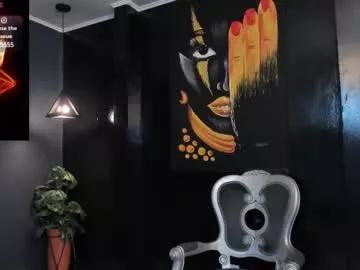 johan_williams_07 from Chaturbate is Freechat