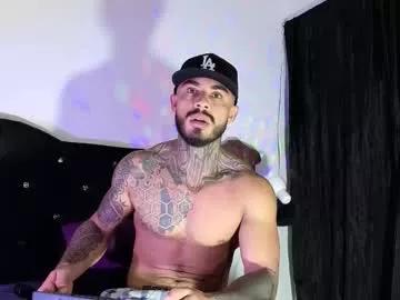 john_and_louis from Chaturbate is Freechat