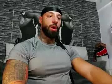 jonahhunts from Chaturbate is Freechat