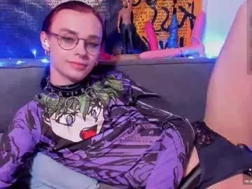 katashisenpai from Chaturbate is Freechat