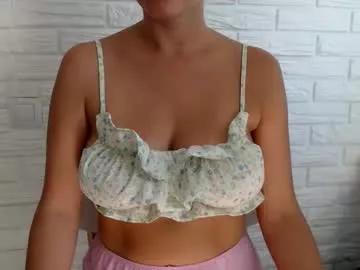 kiranightlyxo from Chaturbate is Freechat