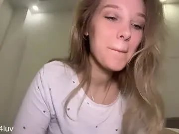 l1n4luv from Chaturbate is Freechat