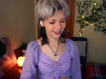 liliandaniels from Chaturbate is Freechat