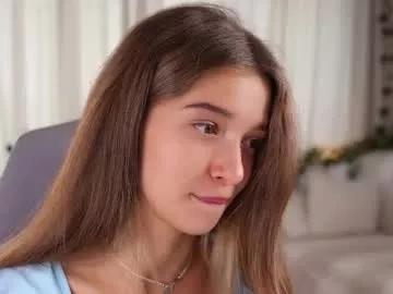 little_poetry from Chaturbate is Group