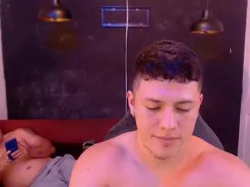 mateosexyhot22 from Chaturbate is Freechat