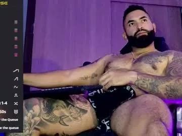 max__prada from Chaturbate is Freechat