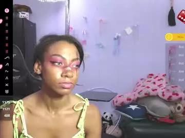 mocha_ from Chaturbate is Freechat