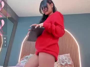 nayecloud from Chaturbate is Freechat