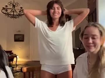 oofbabe__ from Chaturbate is Freechat