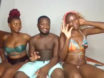 playhouse_crew from Chaturbate is Private