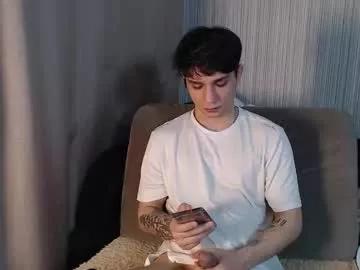 rik_and from Chaturbate is Freechat