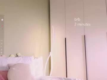 rinassecret from Chaturbate is Freechat