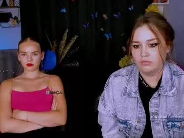 samanta_muse from Chaturbate is Private