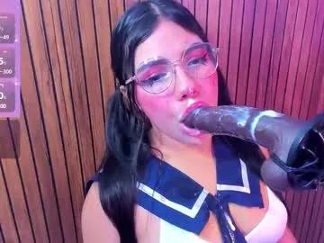 sammy_charlotte from Chaturbate is Freechat