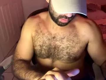 santopapi69 from Chaturbate is Freechat