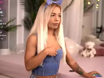 sarahraynex from Chaturbate is Freechat