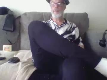 sexy_white_daddy from Chaturbate is Freechat