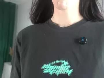 signehinz from Chaturbate is Freechat