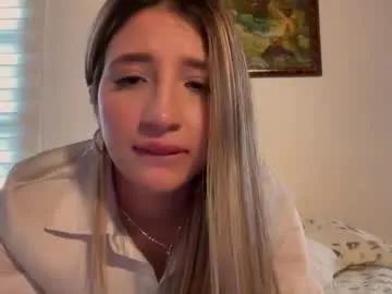 teffsweet18 from Chaturbate is Freechat